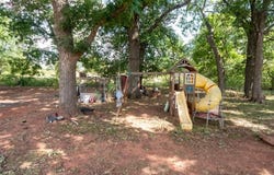 23515 Us Highway 177, Tecumseh, OK 74873