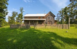24657 Pole Ridge Road, South Bloomingville, OH 43152
