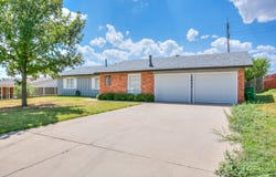 1941 St Marys, San Angelo, TX 76904