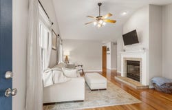3412 Boulder Ridge Drive, Champaign, IL 61822
