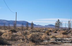 Franklin Rd SE, Deming, NM 88030