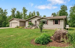 3761 N M-67 Highway, Chatham, MI 49816