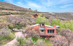 707 Shield O Road, Snowmass, CO 81654