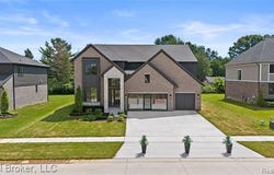 35704 Addison Drive, New Baltimore, MI 48047