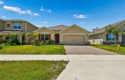 727 LAZIO Circle, DEBARY, FL 32713