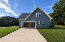 841 NW 4TH Avenue, WILLISTON, FL 32696