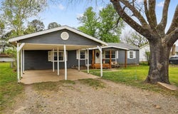 511 Jones ST, Bokoshe, OK 74930