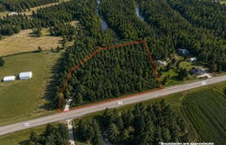 Lt0 County Road GG, Iola, WI 54945
