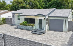 1130 NW 57th St, Miami, FL 33127