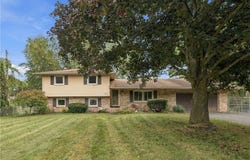 45 Brasser Drive, Rochester, NY 14624