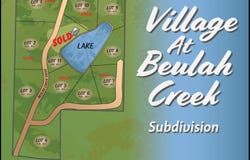 Sunset Drive, Lot 6, Marshfield, MO 65706