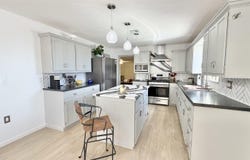 210 NW 1st St, Buffalo, OK 73834