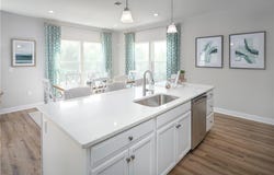 7102 Bridgeway Drive, Suffolk, VA 23435