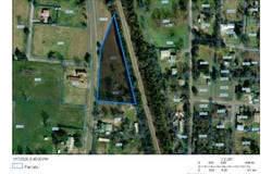 Fm 80, Teague, TX 75860