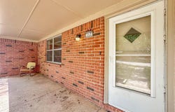 117 E 4th Street, Erick, OK 73645
