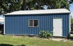 307 S Mulberry Street, Richland, IA 52585