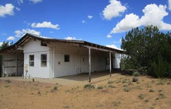 65 Co Rd 8021, Concho, AZ 85924
