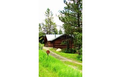 24 Sun Mountain Drive, MT 59463