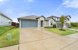 707 Sunlight Loop, Princeton, TX 75407
