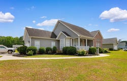 493 Garden Ave., Georgetown, SC 29440