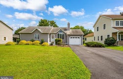 722 HICKMAN Drive, OCEAN VIEW, DE 19970