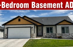 3556 E ROYAL DORNOCH Dr, Eagle Mountain, UT 84005
