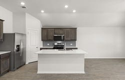 223 Van Horn Drive, Terrell, TX 75160