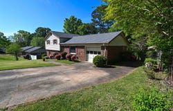 204 York Drive, Gaffney, SC 29340