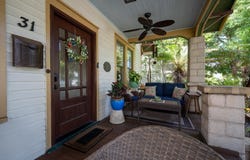 31 Rohde Ave, St Augustine, FL 32084