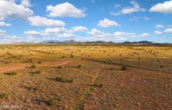 2983 E Lynwood Road, Williams, AZ 86046