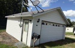 126 S Nebraska St, Horicon, WI 53032