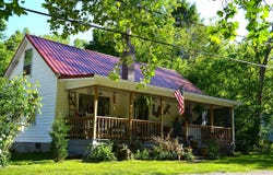 2683 Alta Dr, Alderson, WV 24910