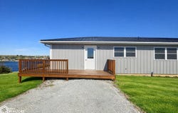 1000 Lake Circle, Ellston, IA 50074