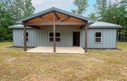 916 E Copperhead Road, Sawyer, OK 74756