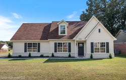 4241 Shadow Glen Drive, Horn Lake, MS 38637