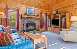 2234 Eagle Feather Drive, Sevierville, TN 37876