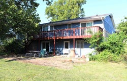 306 S Thorp St, Marion, KS 66861