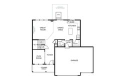 1201 Sendera Trail, Raymore, MO 64083