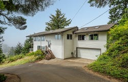 340 NE VISTA TERRACE Ave, DepoeBay, OR 97341