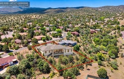 114 N Murphy Way, Prescott, AZ 86303