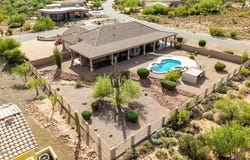 1111 S DEER RUN Court, Apache Junction, AZ 85119