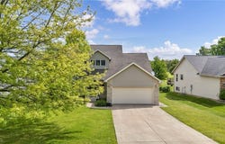 850 Fairway Drive, Howard, OH 43028