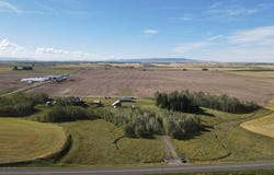 4484 E 1000 N, Ashton, ID 83420