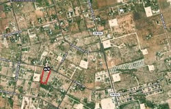E Poppy Dr, Gardendale, TX 79758