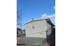 303 E 3RD STREET, Kimball, NE 69145