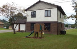 307 Hale Street, Harrisville, WV 26362