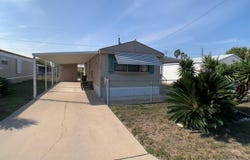 709 E PALMERA DR., LA FERIA, TX 78559