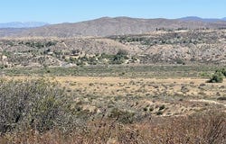High Point Road, Aguanga, CA 92536