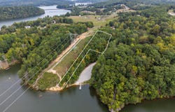 Arrowhead Tr, Kingston, TN 37763