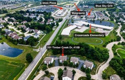 101 Timber Creek Drive, O'Fallon, MO 63368